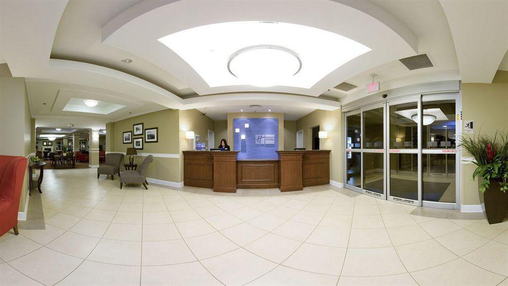 Holiday Inn Express Hotel & Suites New Iberia - Avery Island By Ihg Екстер'єр фото