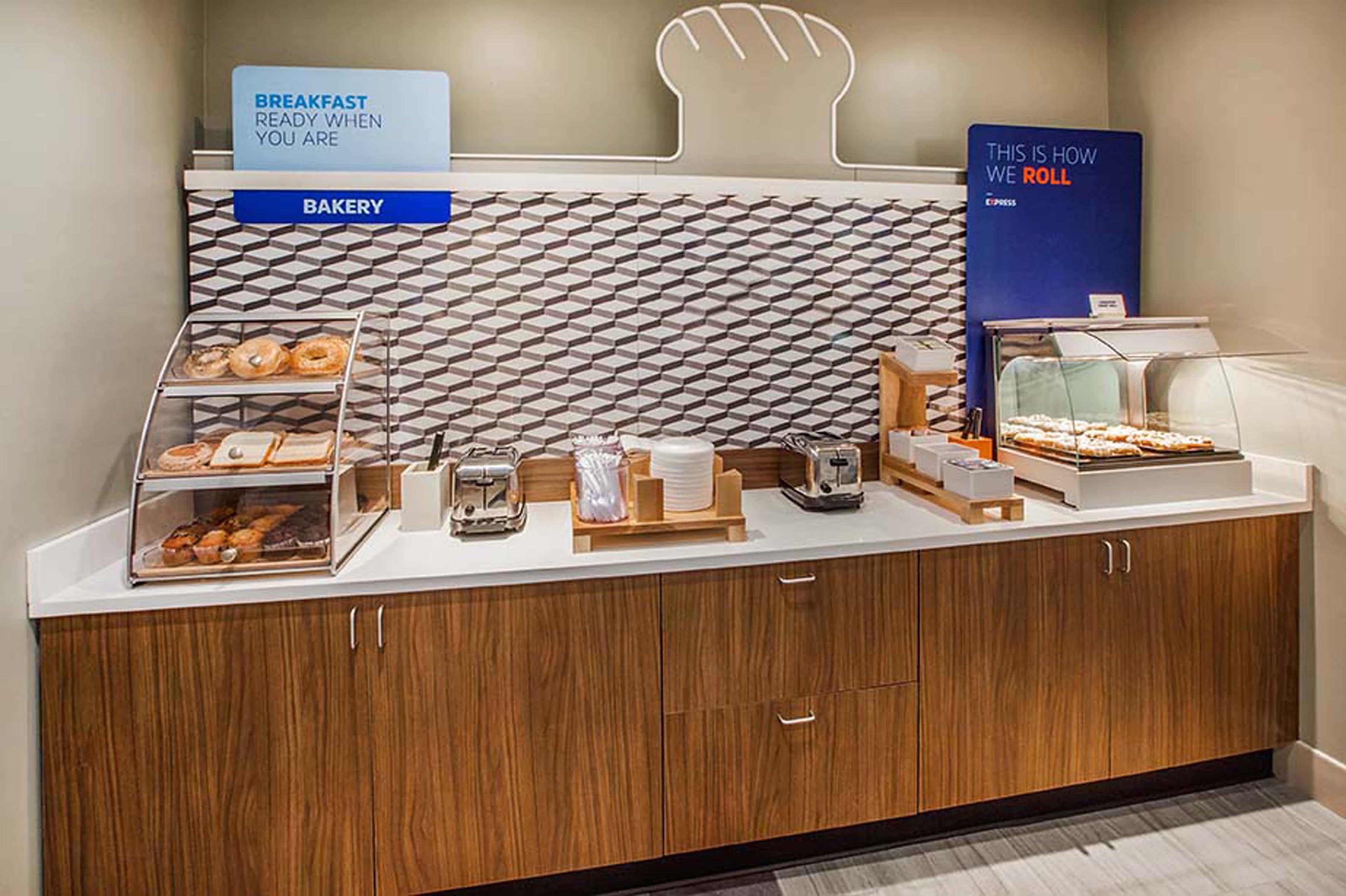Holiday Inn Express Hotel & Suites New Iberia - Avery Island By Ihg Екстер'єр фото