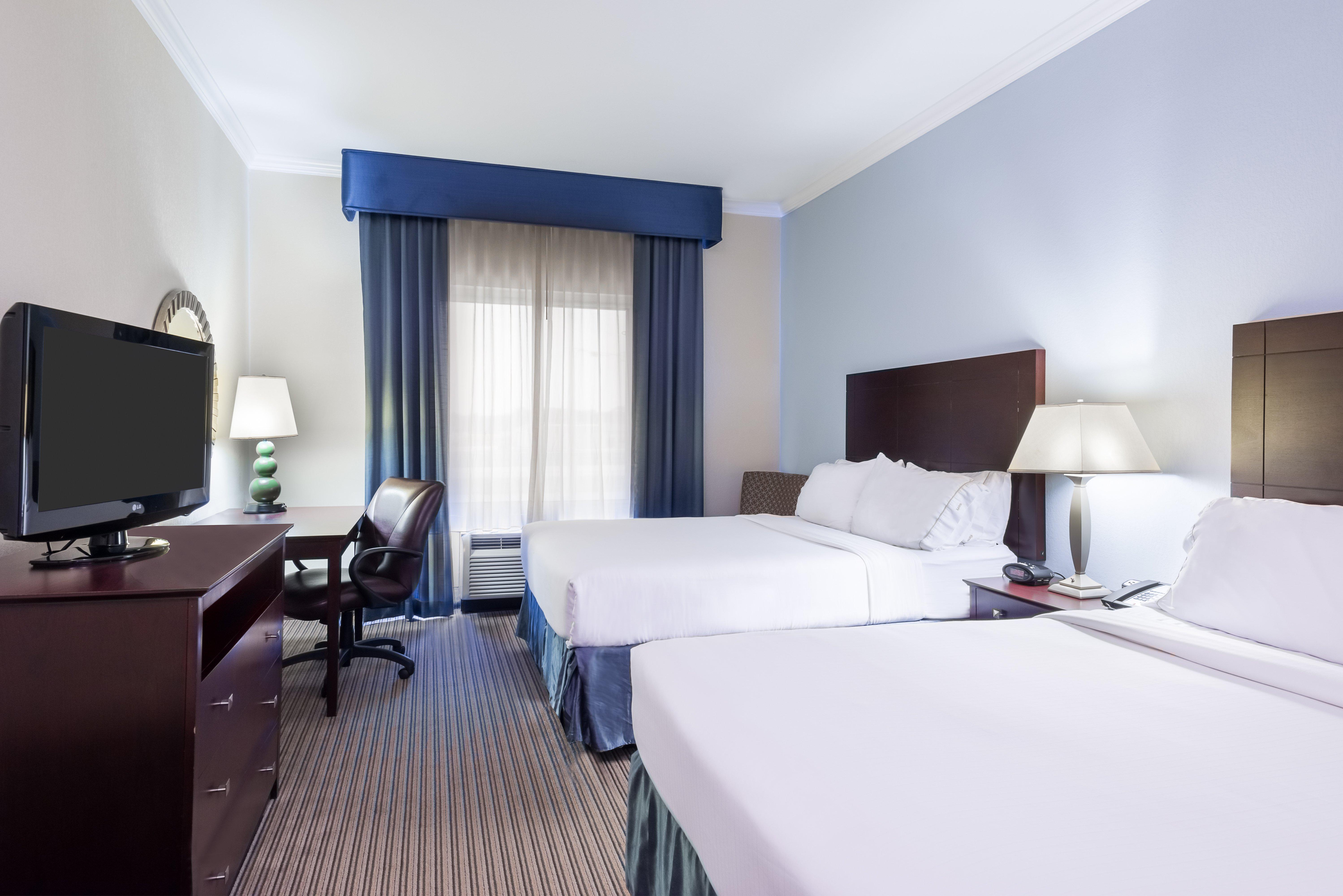Holiday Inn Express Hotel & Suites New Iberia - Avery Island By Ihg Екстер'єр фото