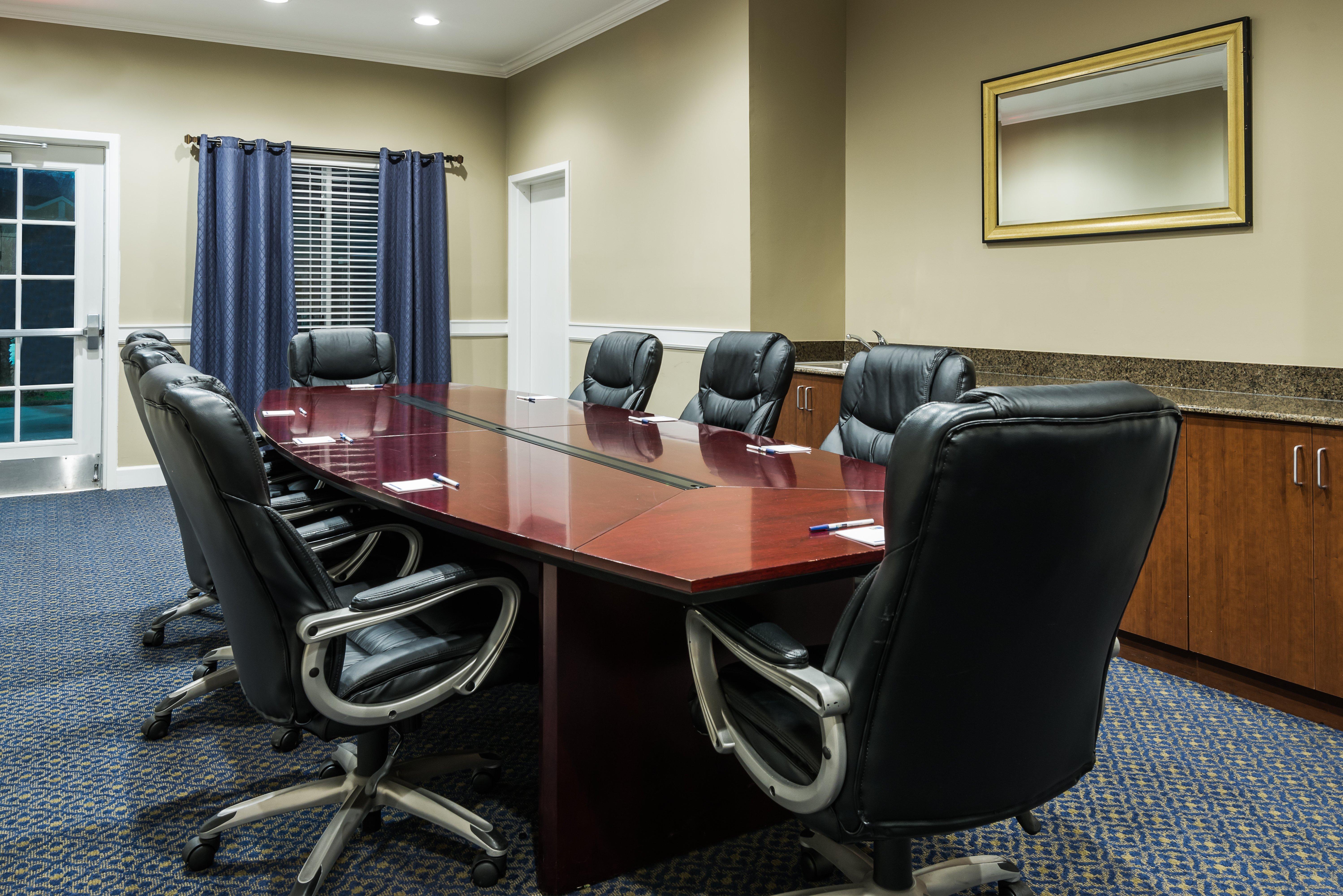 Holiday Inn Express Hotel & Suites New Iberia - Avery Island By Ihg Екстер'єр фото