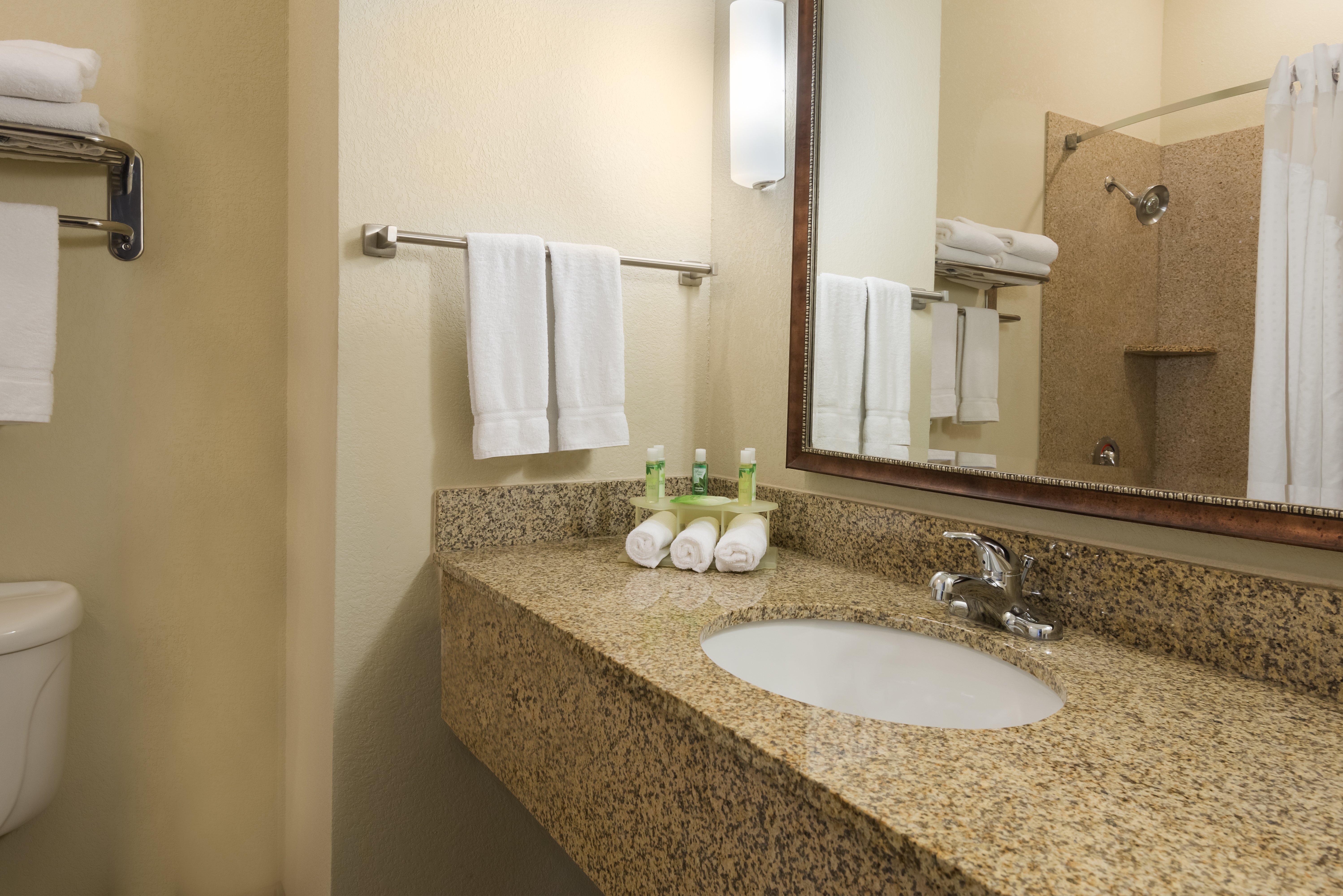 Holiday Inn Express Hotel & Suites New Iberia - Avery Island By Ihg Екстер'єр фото