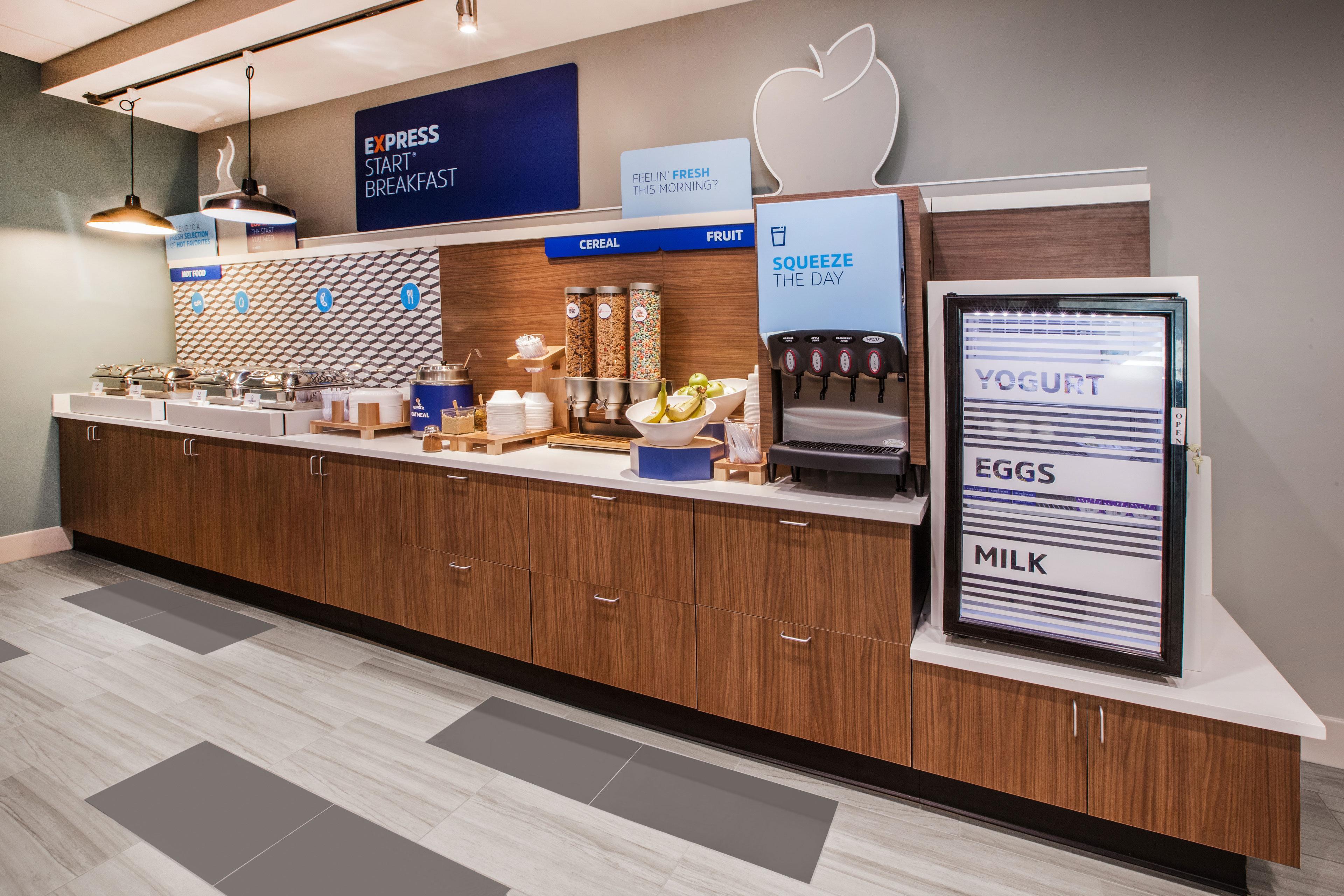 Holiday Inn Express Hotel & Suites New Iberia - Avery Island By Ihg Екстер'єр фото