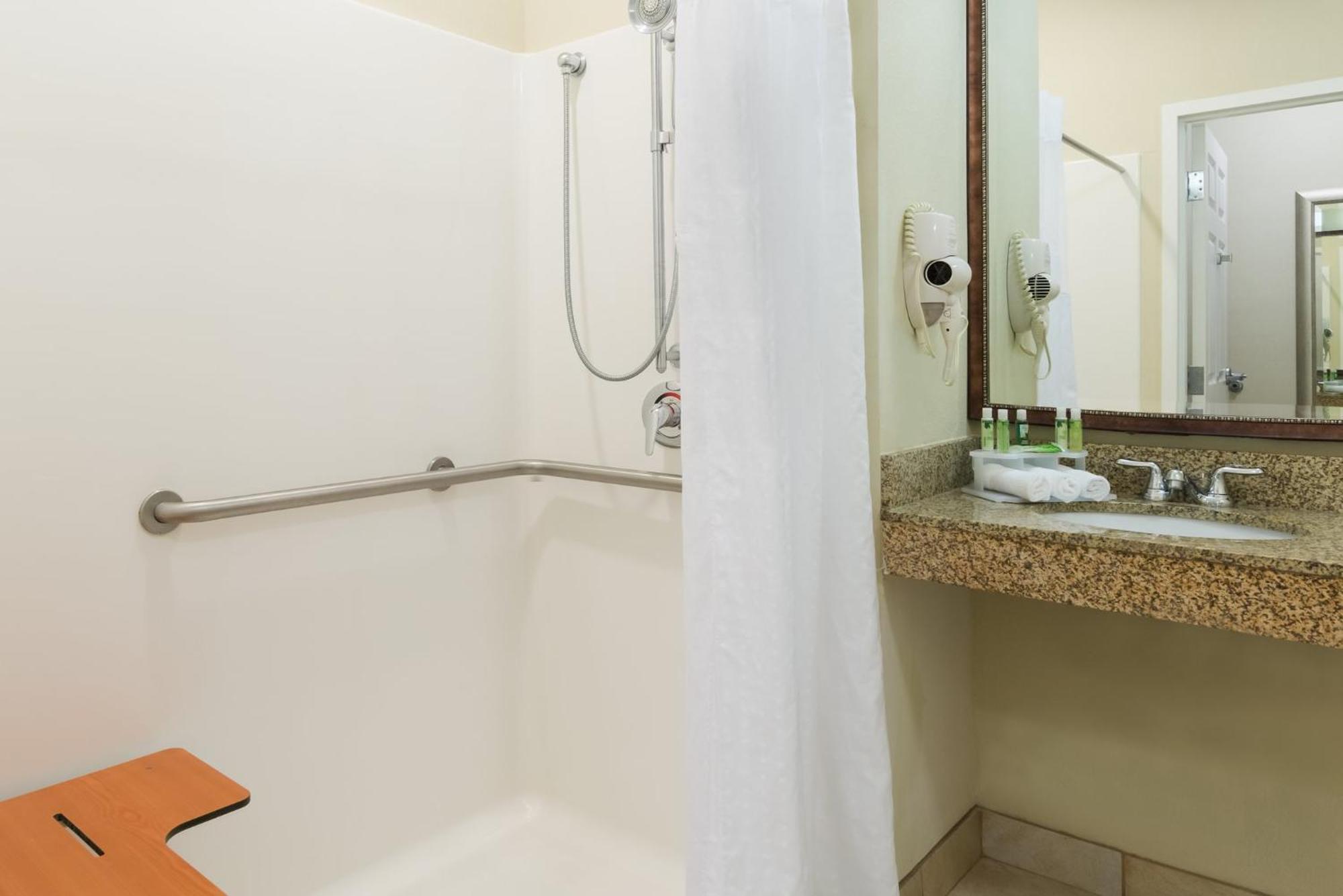 Holiday Inn Express Hotel & Suites New Iberia - Avery Island By Ihg Екстер'єр фото