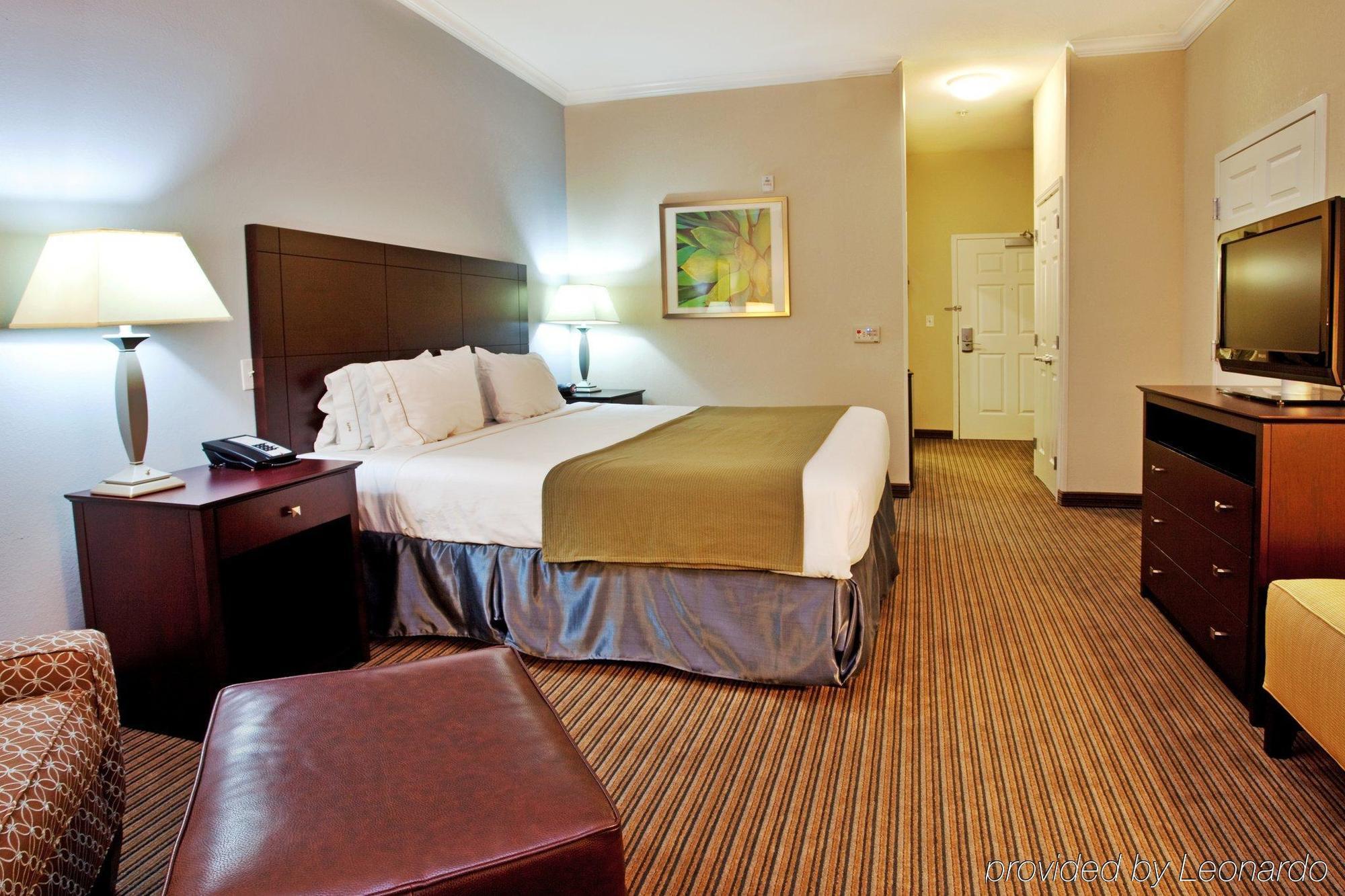 Holiday Inn Express Hotel & Suites New Iberia - Avery Island By Ihg Екстер'єр фото
