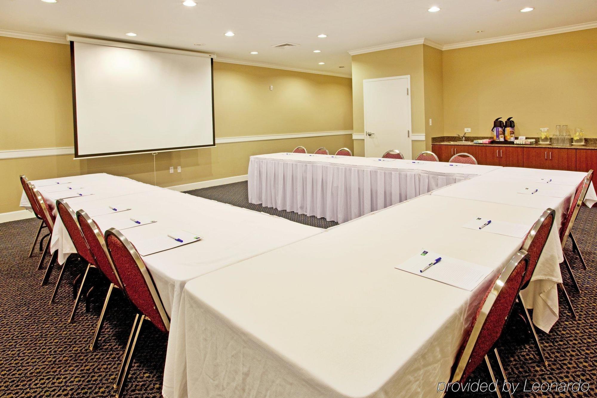Holiday Inn Express Hotel & Suites New Iberia - Avery Island By Ihg Екстер'єр фото