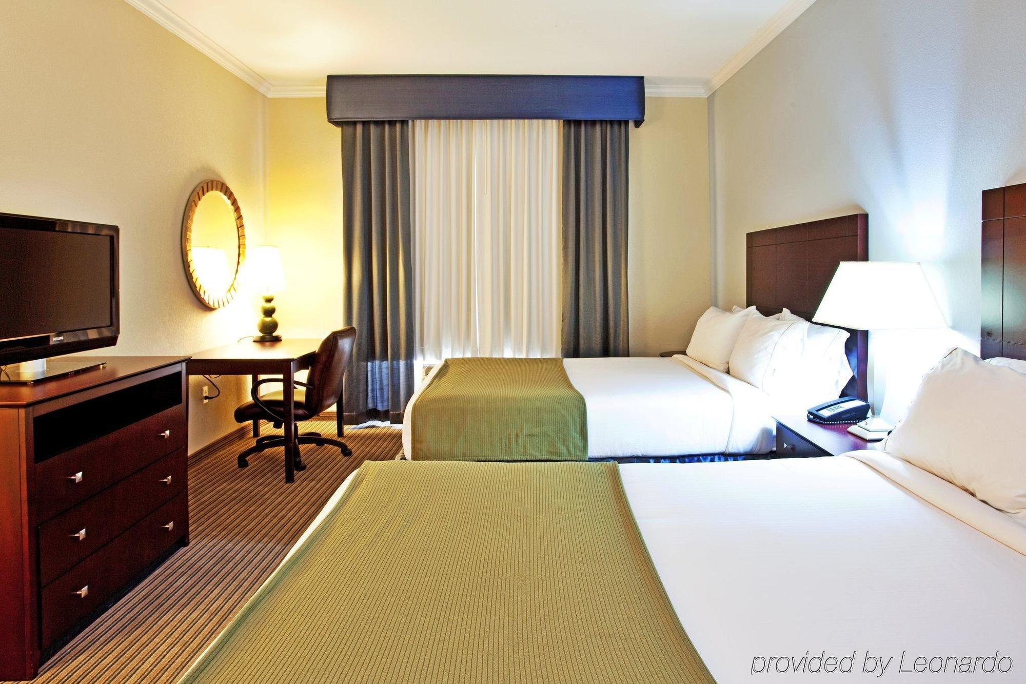 Holiday Inn Express Hotel & Suites New Iberia - Avery Island By Ihg Екстер'єр фото