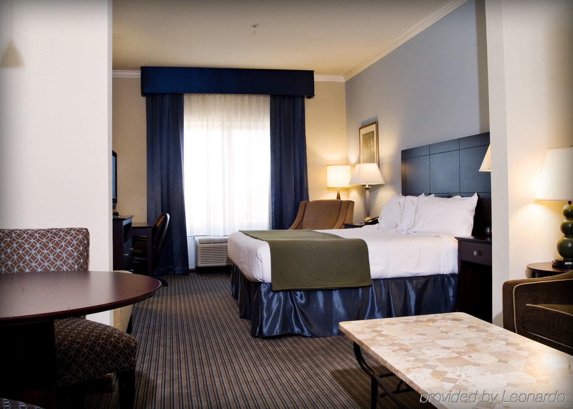 Holiday Inn Express Hotel & Suites New Iberia - Avery Island By Ihg Екстер'єр фото