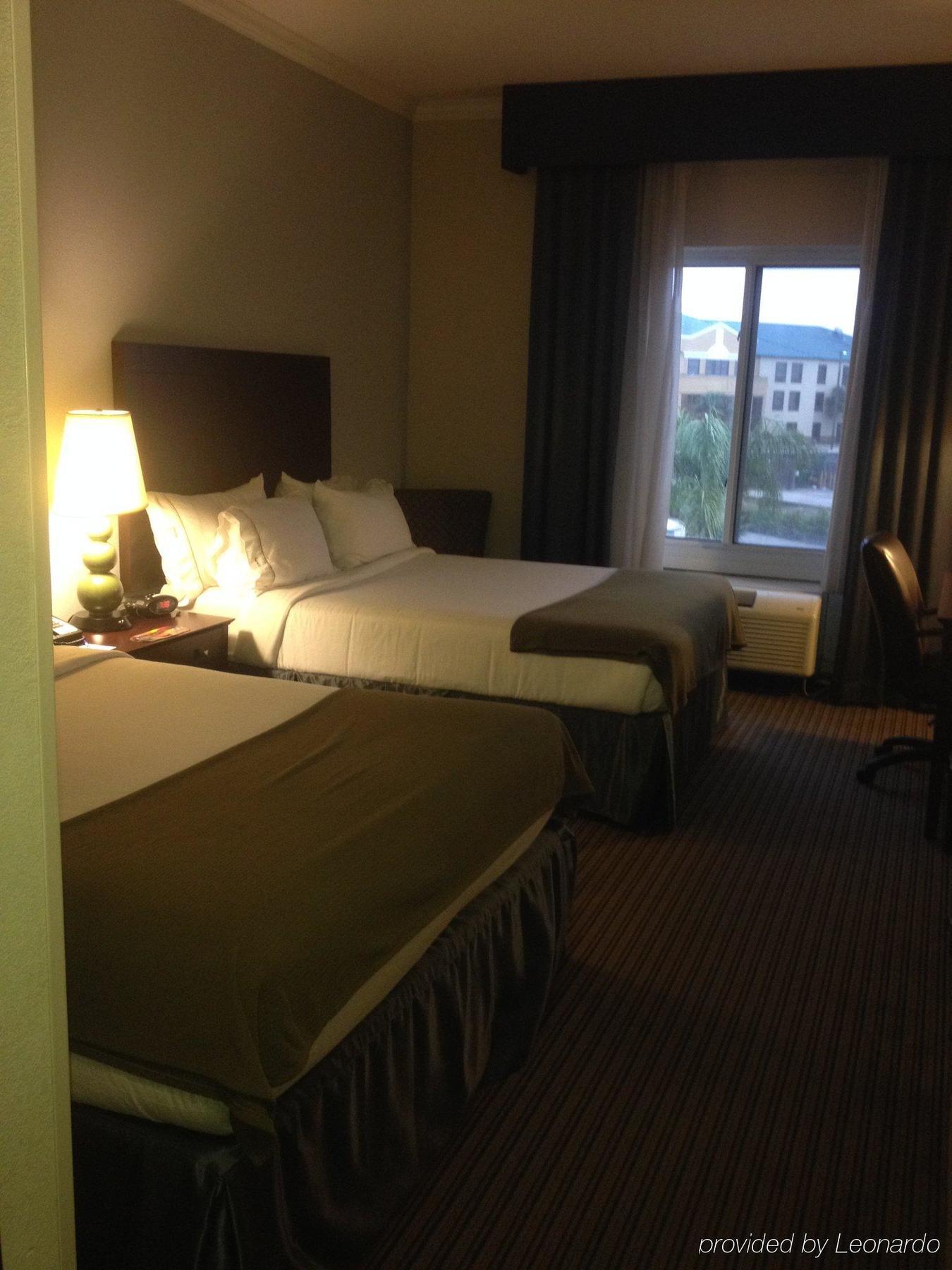 Holiday Inn Express Hotel & Suites New Iberia - Avery Island By Ihg Екстер'єр фото