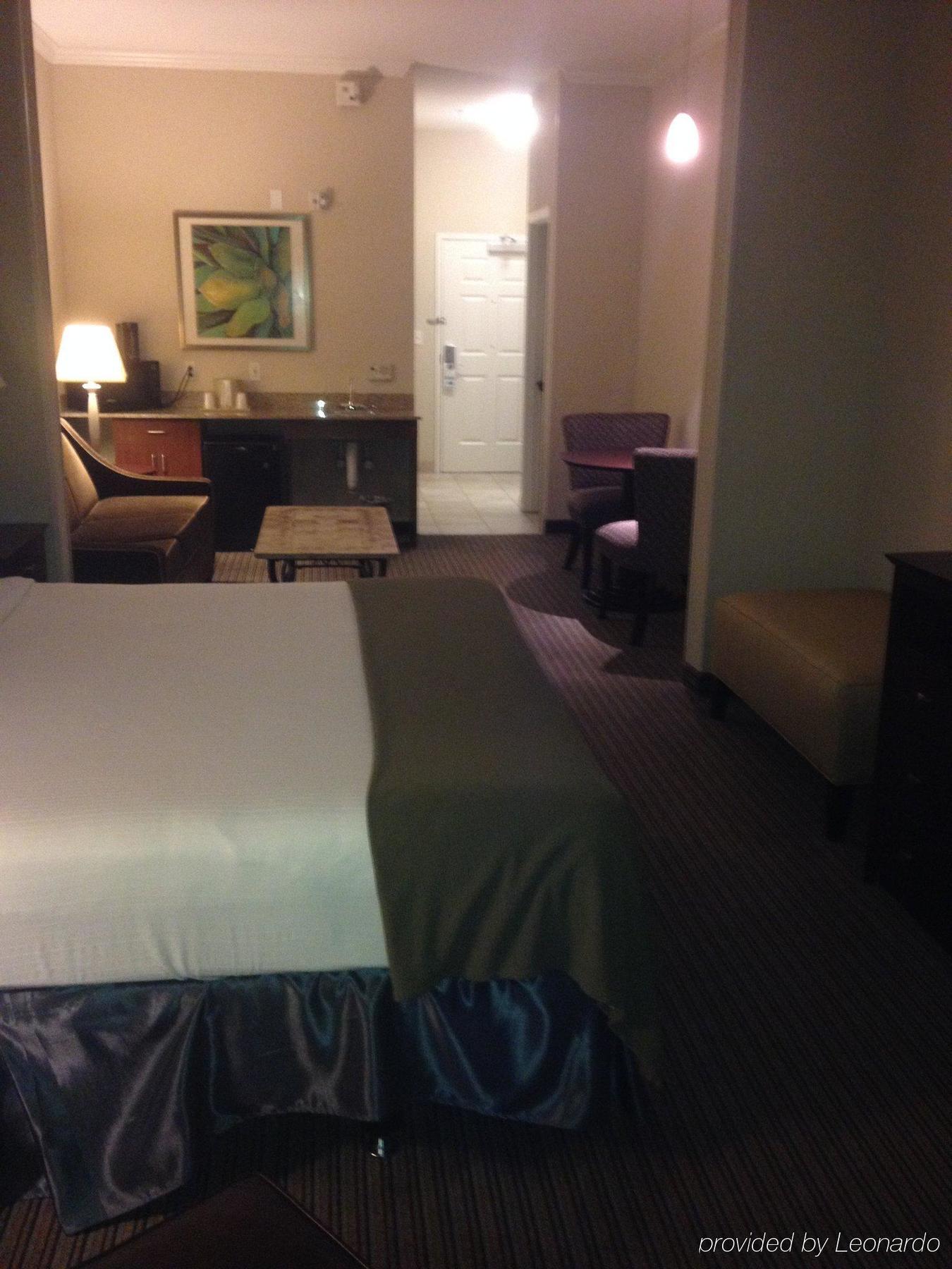 Holiday Inn Express Hotel & Suites New Iberia - Avery Island By Ihg Екстер'єр фото