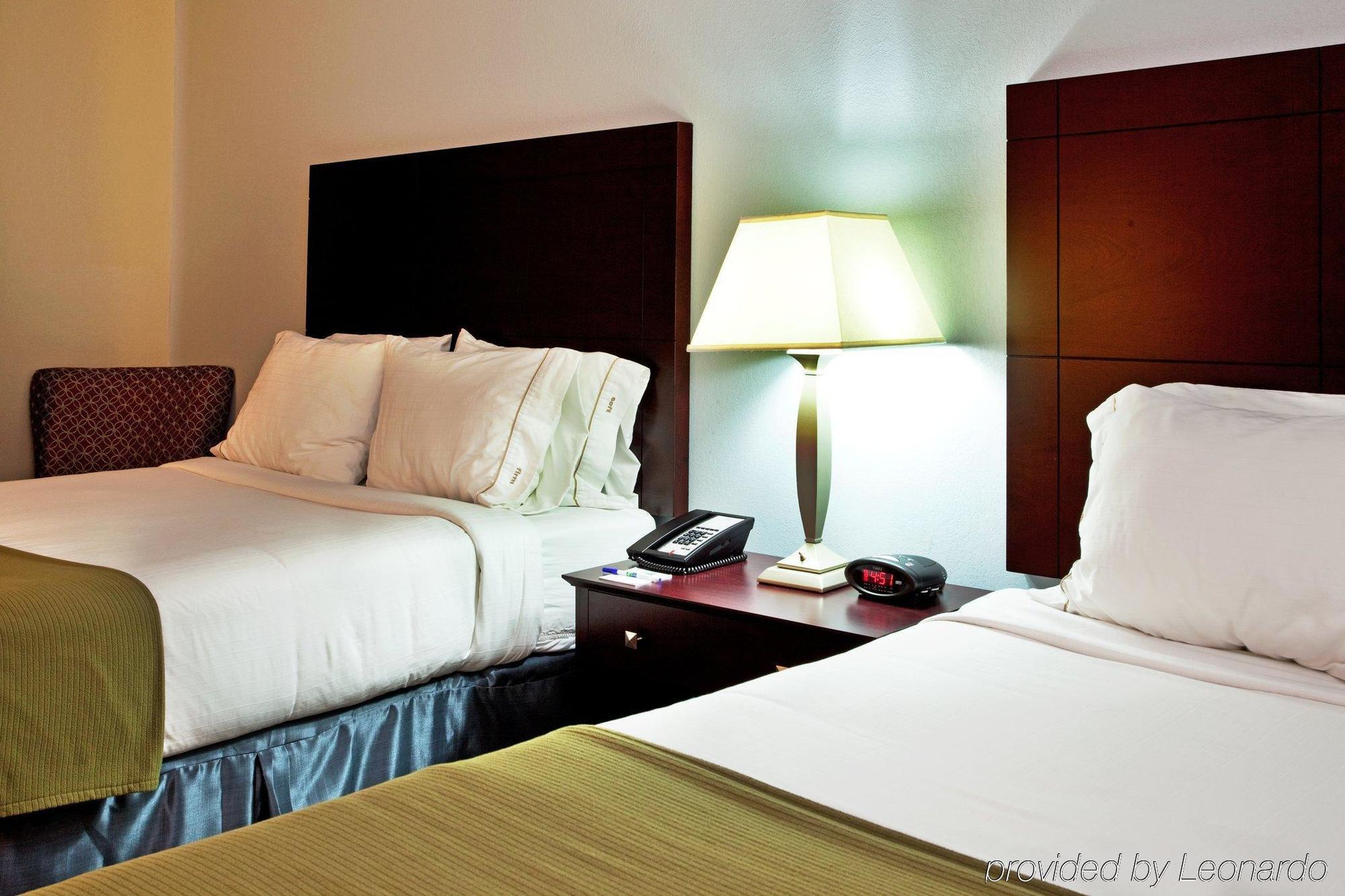 Holiday Inn Express Hotel & Suites New Iberia - Avery Island By Ihg Екстер'єр фото