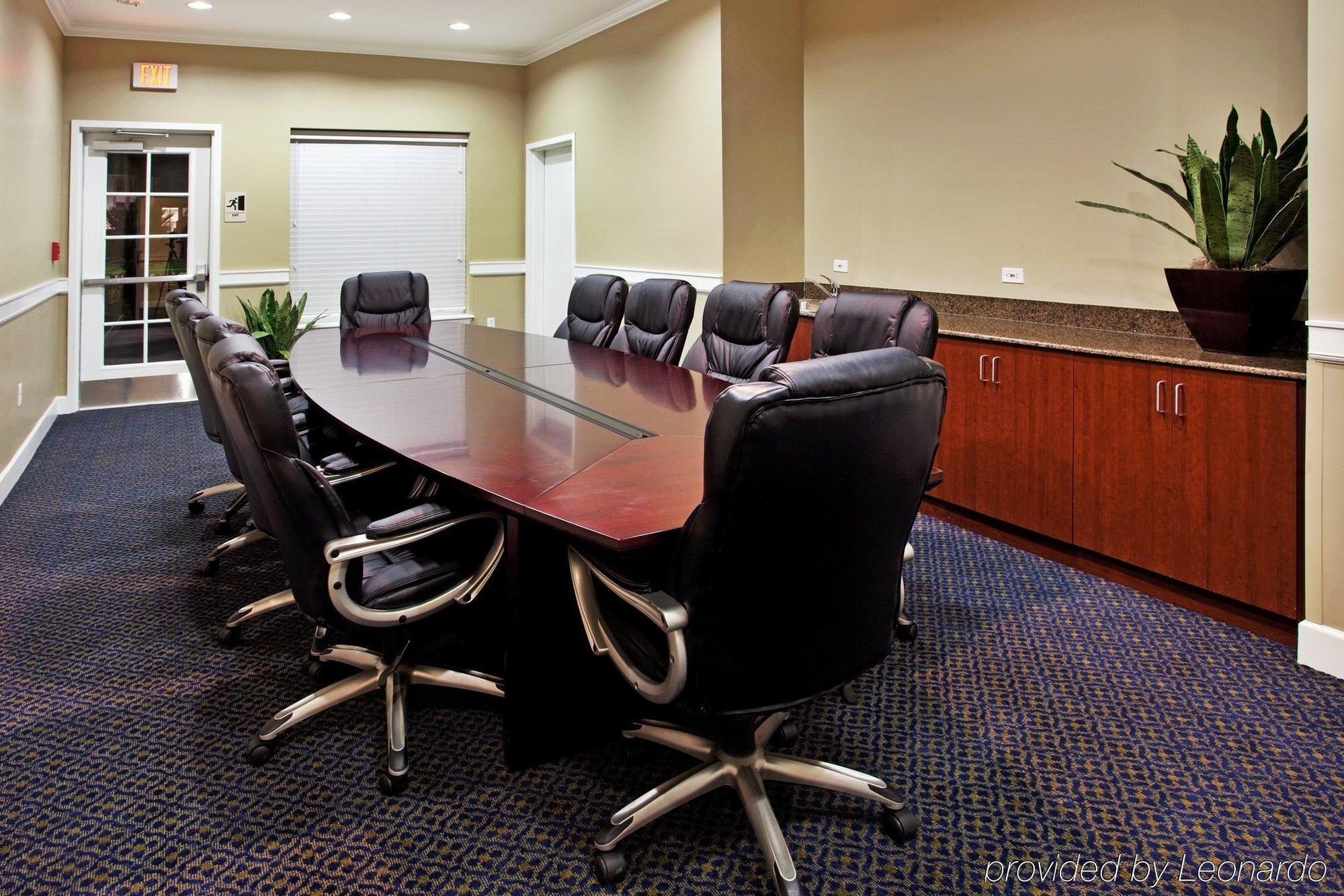 Holiday Inn Express Hotel & Suites New Iberia - Avery Island By Ihg Екстер'єр фото
