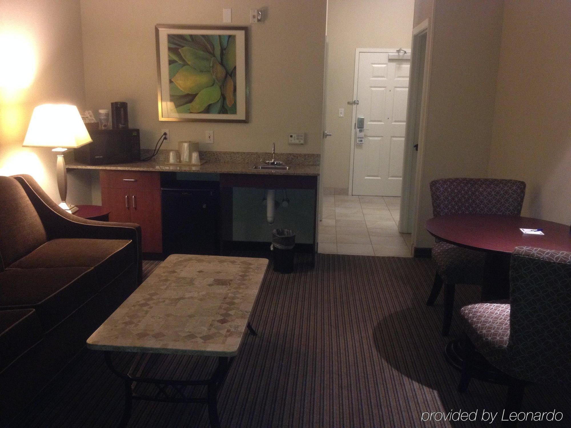 Holiday Inn Express Hotel & Suites New Iberia - Avery Island By Ihg Екстер'єр фото
