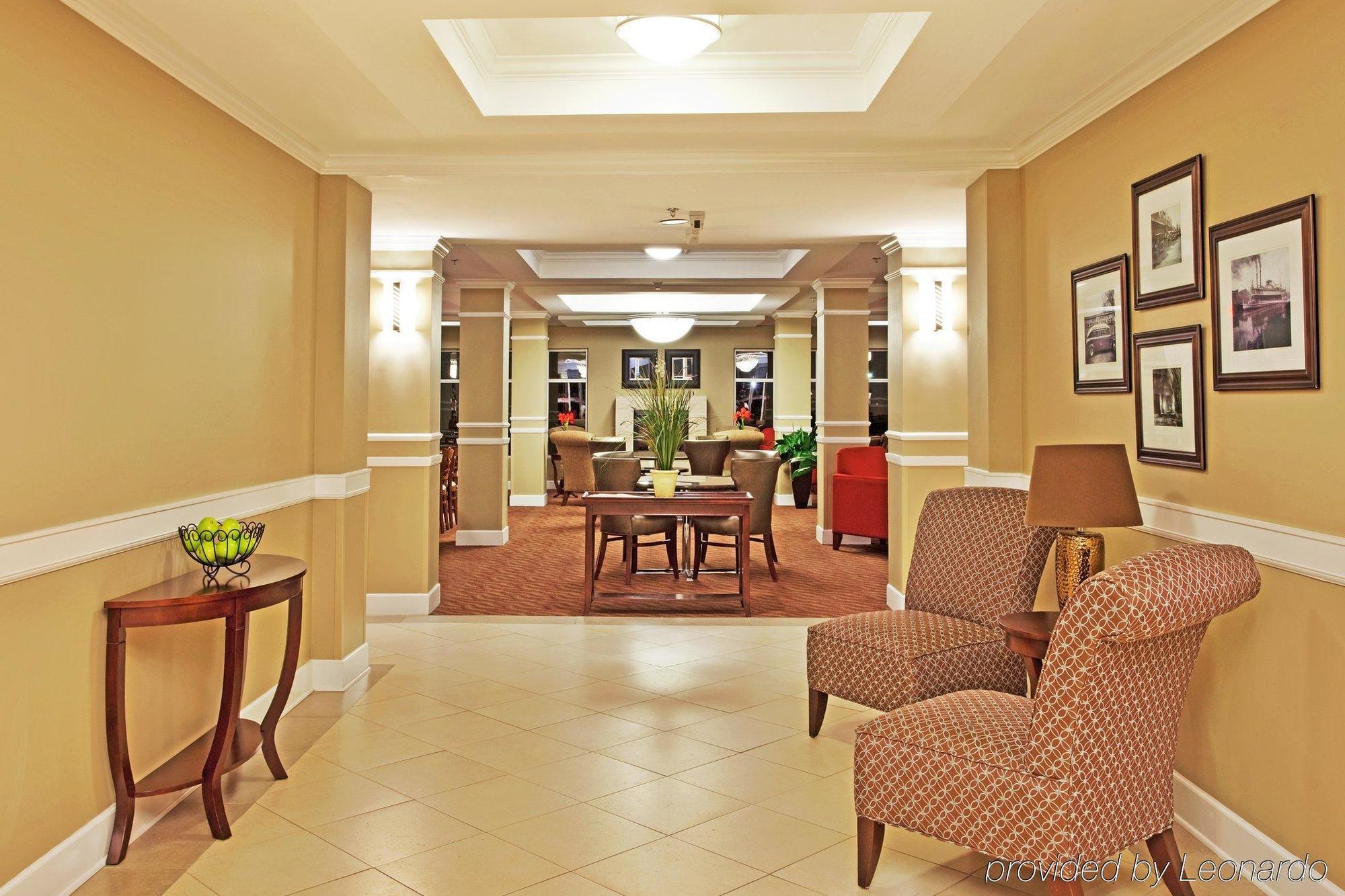 Holiday Inn Express Hotel & Suites New Iberia - Avery Island By Ihg Екстер'єр фото