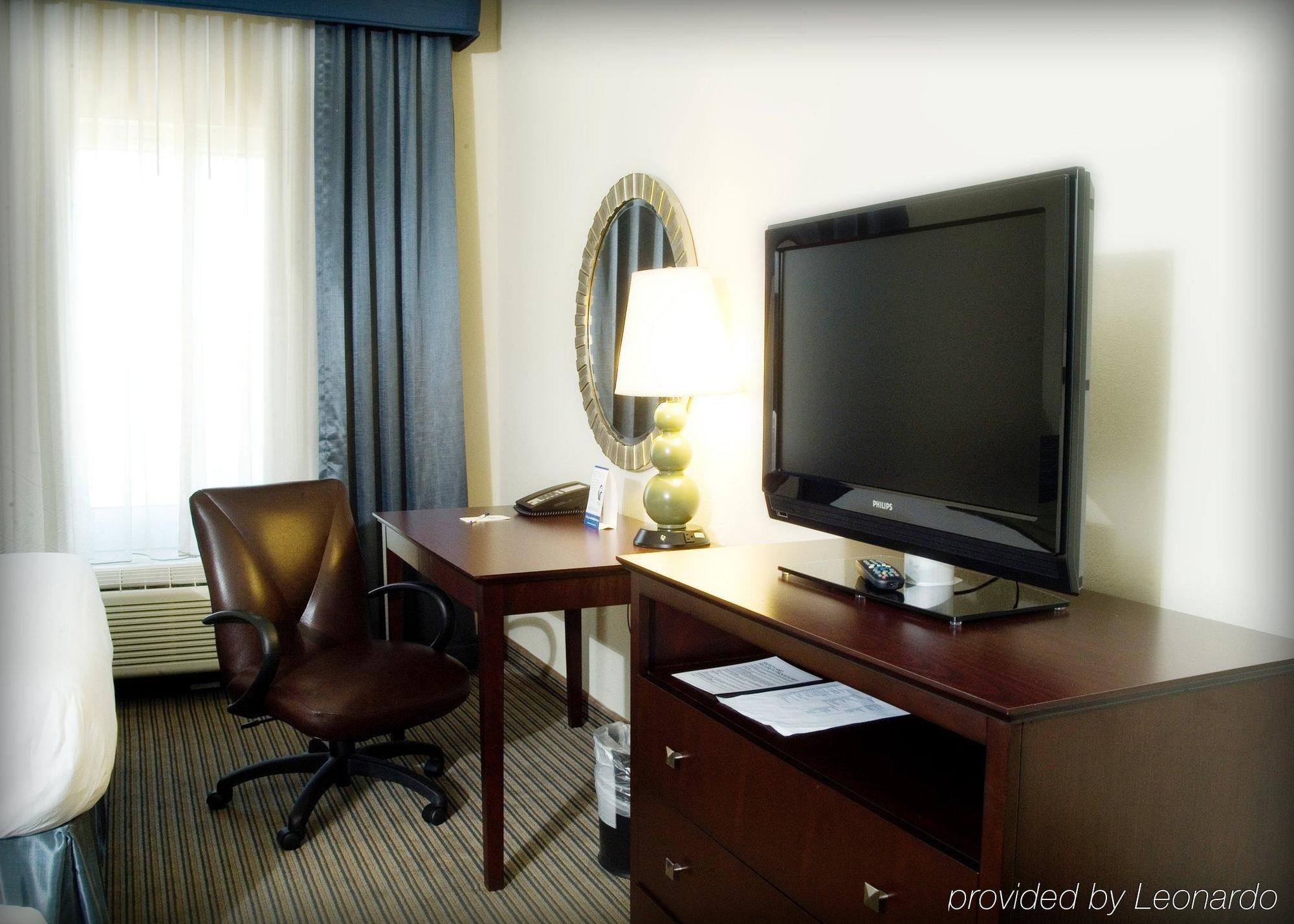 Holiday Inn Express Hotel & Suites New Iberia - Avery Island By Ihg Екстер'єр фото
