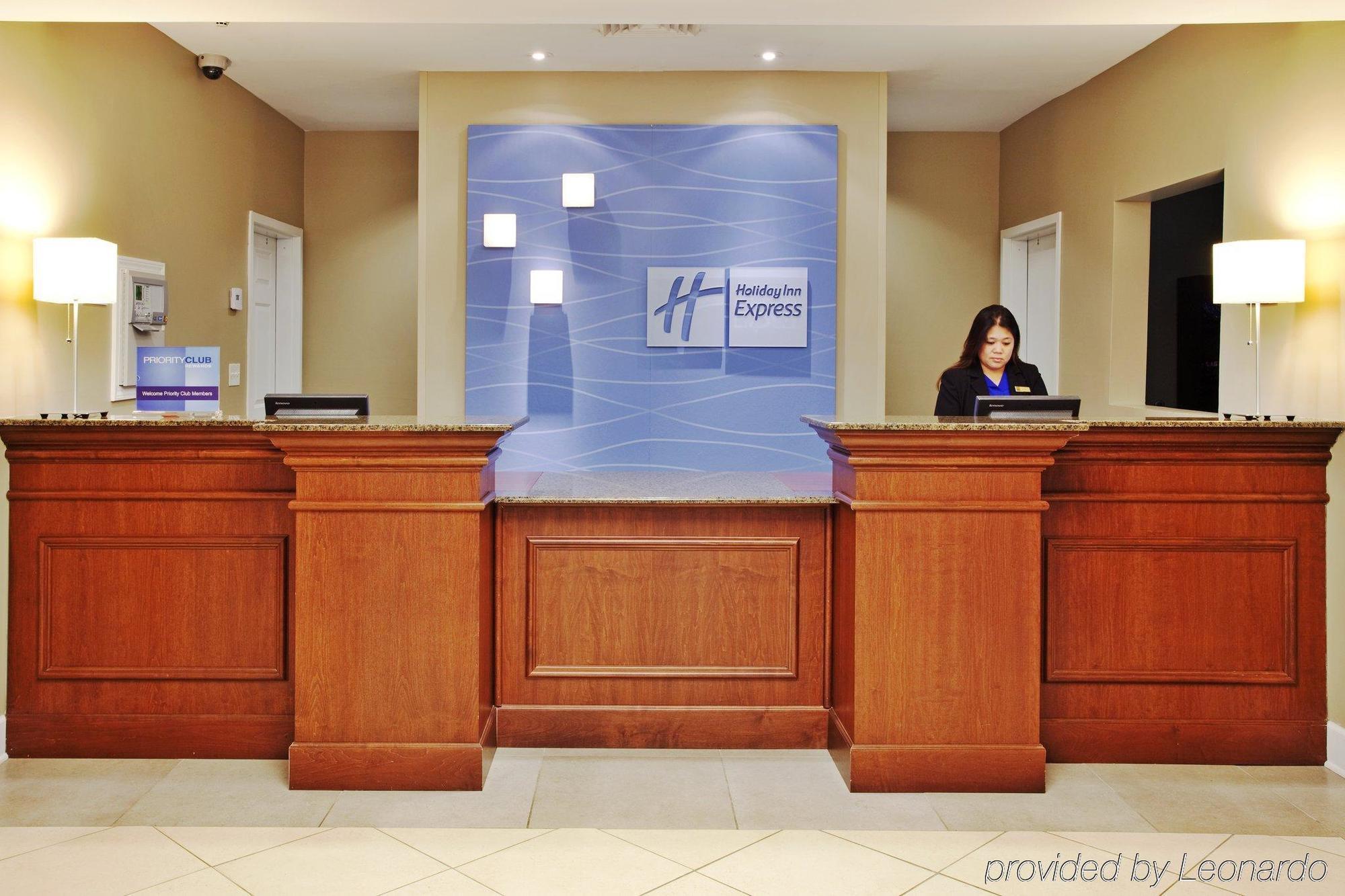 Holiday Inn Express Hotel & Suites New Iberia - Avery Island By Ihg Екстер'єр фото