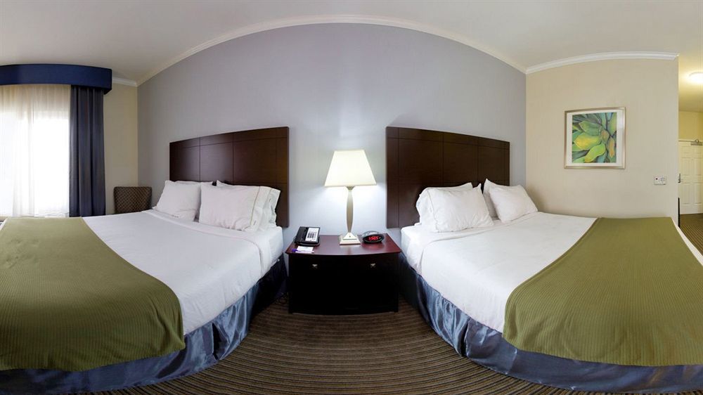 Holiday Inn Express Hotel & Suites New Iberia - Avery Island By Ihg Екстер'єр фото